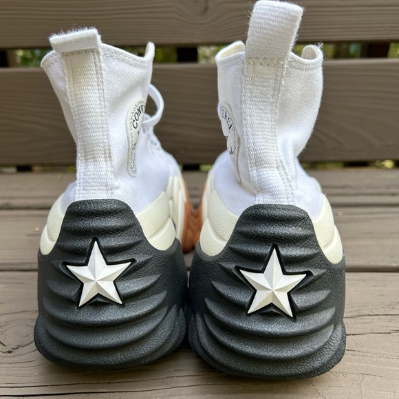 Converse Run Star Motion Sneakers - Picture 5 of 14